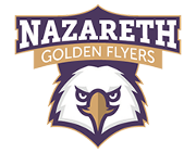 Nazareth University Logo